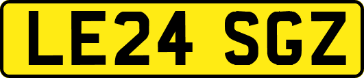 LE24SGZ