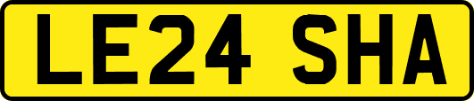 LE24SHA