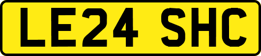LE24SHC