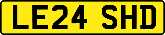 LE24SHD