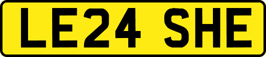 LE24SHE