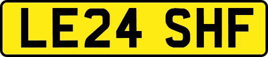 LE24SHF