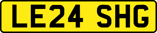LE24SHG