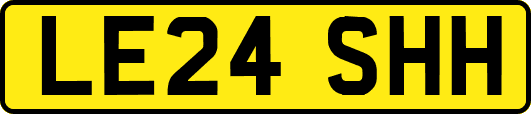 LE24SHH