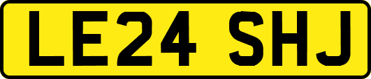 LE24SHJ