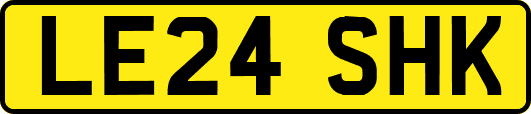 LE24SHK