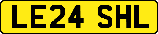 LE24SHL