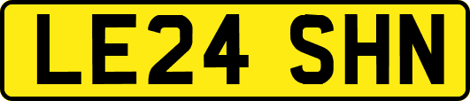 LE24SHN