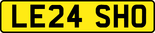 LE24SHO