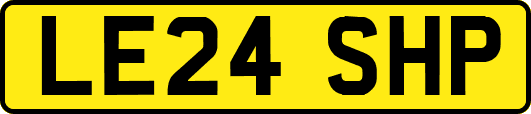 LE24SHP