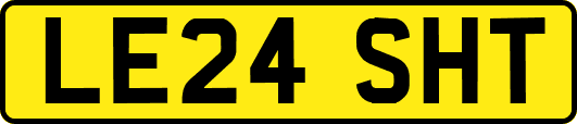 LE24SHT