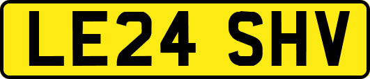 LE24SHV