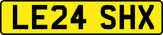 LE24SHX