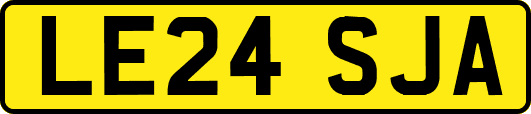 LE24SJA