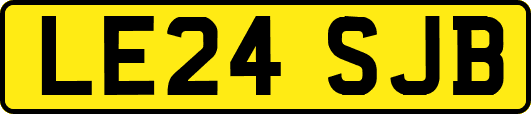 LE24SJB