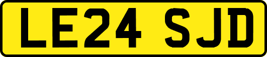 LE24SJD