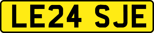 LE24SJE
