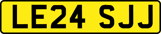 LE24SJJ