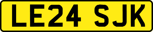 LE24SJK
