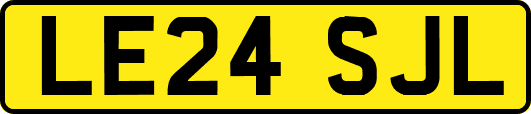 LE24SJL