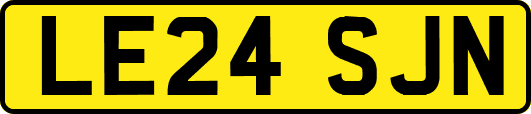 LE24SJN
