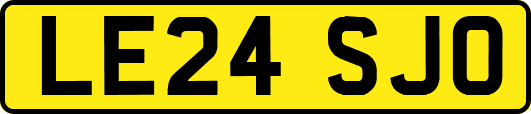 LE24SJO