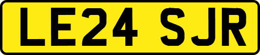 LE24SJR