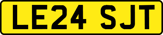 LE24SJT
