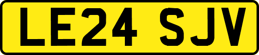 LE24SJV