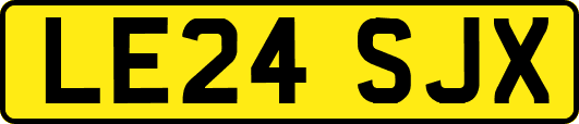 LE24SJX