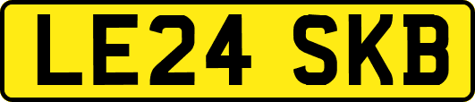 LE24SKB