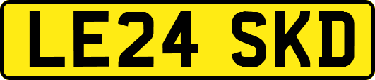 LE24SKD