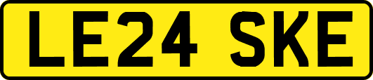 LE24SKE