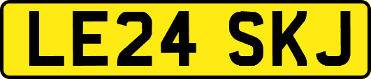 LE24SKJ