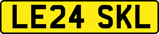 LE24SKL