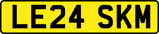 LE24SKM