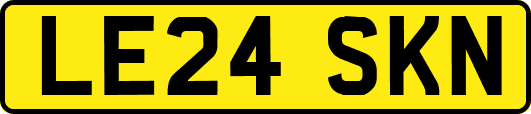 LE24SKN