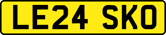 LE24SKO