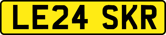 LE24SKR