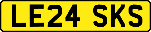 LE24SKS