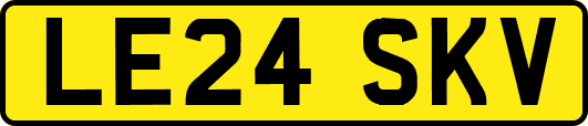 LE24SKV