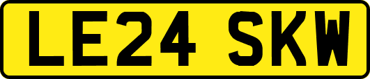 LE24SKW