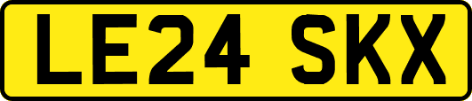 LE24SKX