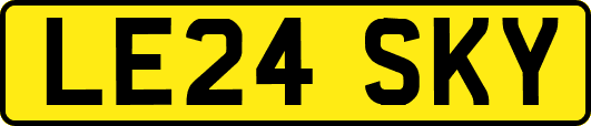 LE24SKY