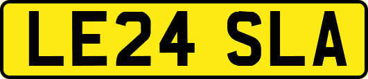 LE24SLA
