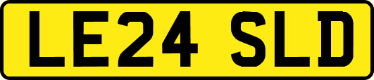LE24SLD