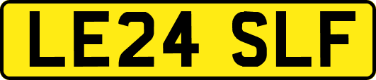 LE24SLF
