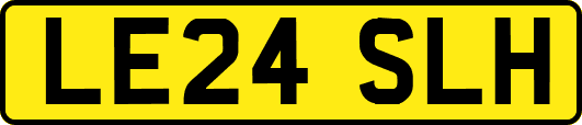 LE24SLH