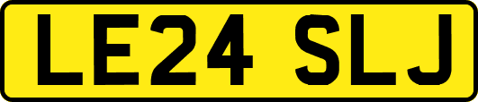 LE24SLJ