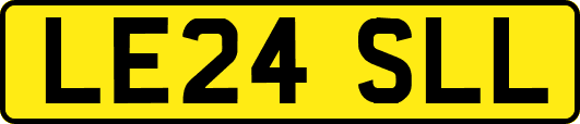 LE24SLL